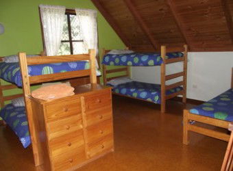 Oodgeroo - Chalet - Grafton Accommodation 1