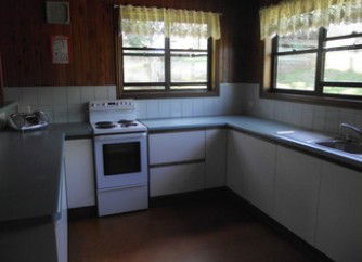 Oodgeroo - Chalet - Grafton Accommodation 3