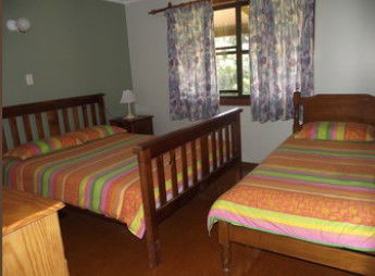 Oodgeroo - Chalet - Grafton Accommodation 4