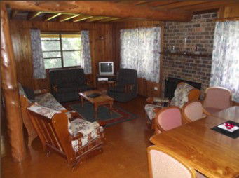 Oodgeroo - Chalet - Grafton Accommodation 5