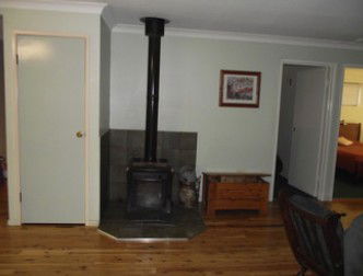 Bunya Haven - Holiday Home - Grafton Accommodation 0