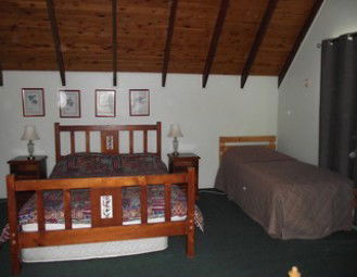 Bunya Haven - Holiday Home - Grafton Accommodation 1