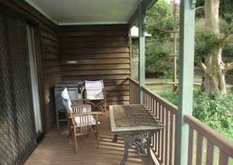 Bunya Haven - Holiday Home - Grafton Accommodation 4