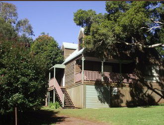 Bunya Haven - Holiday Home - Grafton Accommodation 5