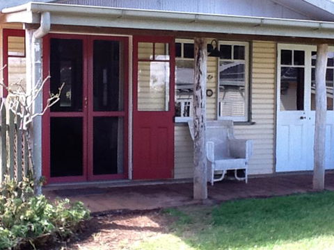 Bunnyconnellen Olive Grove And Vineyard - Grafton Accommodation 2
