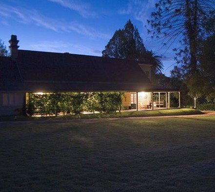 Taabinga Homestead - Grafton Accommodation 0