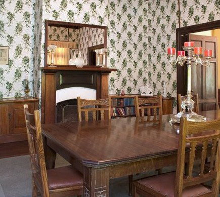 Taabinga Homestead - Grafton Accommodation 2