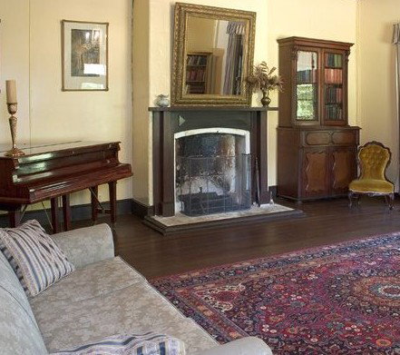 Taabinga Homestead - Grafton Accommodation 4