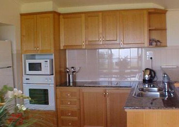 Hillview Cottages - Grafton Accommodation 1