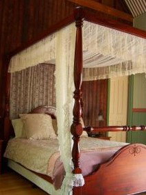 Hillview Cottages - Grafton Accommodation 5