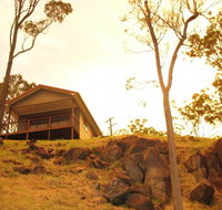 ecoRidge Hideaway