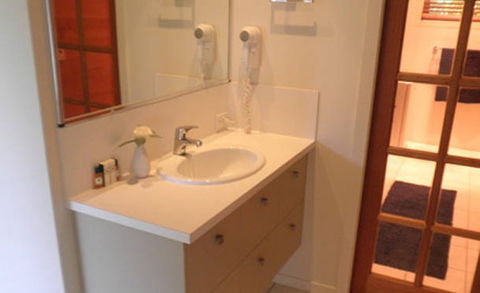 Ravensbourne Escape Silverwood Lodge - Grafton Accommodation 0