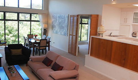 Ravensbourne Escape Silverwood Lodge - Grafton Accommodation 3