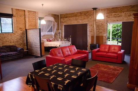 Mirambeena Retreat - Grafton Accommodation 0