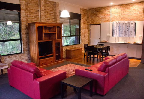 Mirambeena Retreat - Grafton Accommodation 3