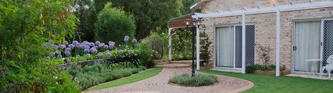 Mirambeena Retreat - Grafton Accommodation 5