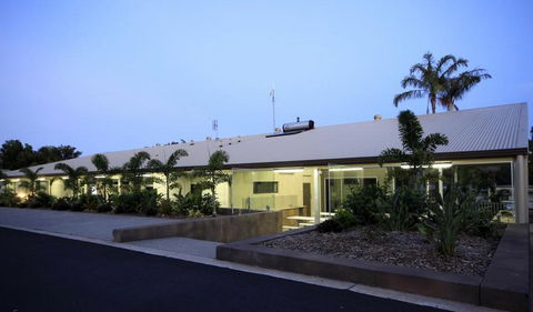 Ashmore Palms Holiday Village - Grafton Accommodation 0