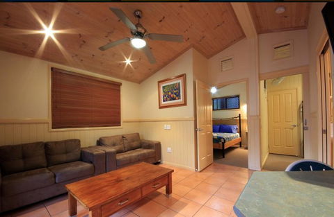 Ashmore Palms Holiday Village - Grafton Accommodation 5