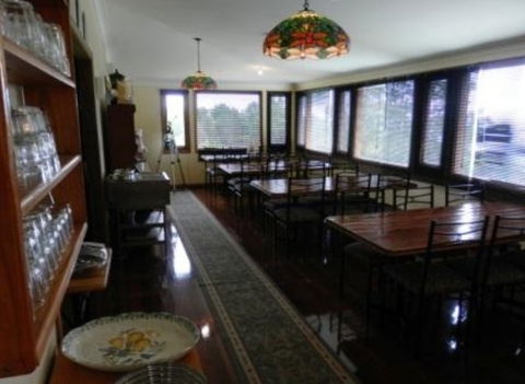 Mystery Mountain Farmstay - Grafton Accommodation 0