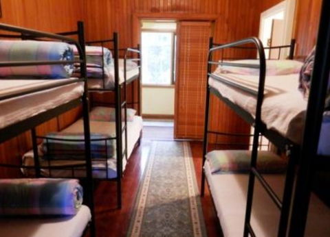 Mystery Mountain Farmstay - Grafton Accommodation 1
