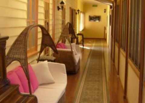 Mystery Mountain Farmstay - Grafton Accommodation 4