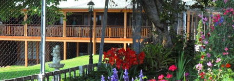 Mystery Mountain Farmstay - Grafton Accommodation 5