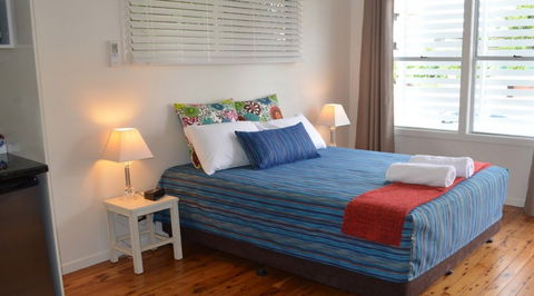 La Costa Motel - Grafton Accommodation 2