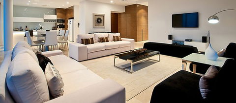 Peppers Broadbeach - Grafton Accommodation 1