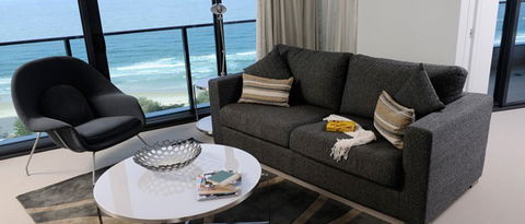 Peppers Broadbeach - Grafton Accommodation 2