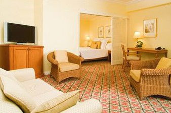 InterContinental Sanctuary Cove Resort - Grafton Accommodation 0