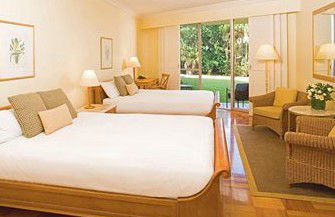 InterContinental Sanctuary Cove Resort - Grafton Accommodation 2