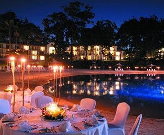 InterContinental Sanctuary Cove Resort - Grafton Accommodation 3