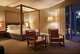 InterContinental Sanctuary Cove Resort - Grafton Accommodation 4