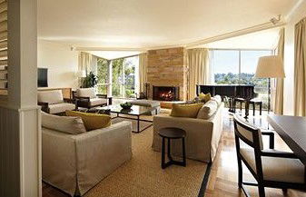 InterContinental Sanctuary Cove Resort - Grafton Accommodation 5