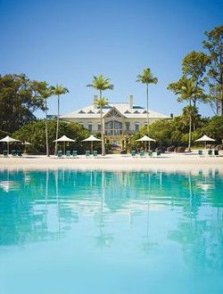 InterContinental Sanctuary Cove Resort - Grafton Accommodation 6