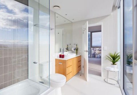 Hilton Surfers Paradise - Grafton Accommodation 4