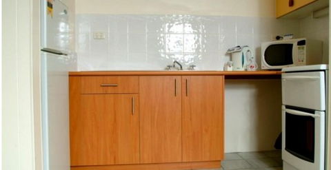 Islander Backpackers Resort - Grafton Accommodation 0