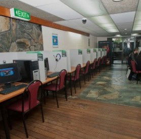 Islander Backpackers Resort - Grafton Accommodation 1