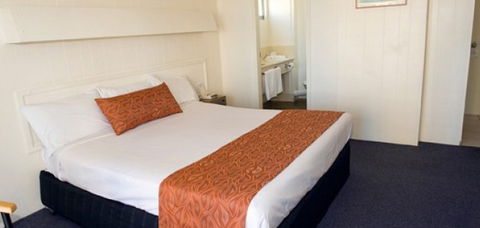 Islander Backpackers Resort - Grafton Accommodation 3