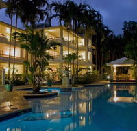 Mandalay Shalimar Apartments