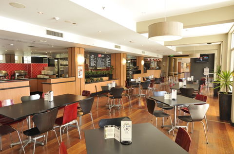 Sleep And Go Hotel, Preston - Grafton Accommodation 5