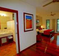 BroomeTown Boutique Accommodation - Grafton Accommodation