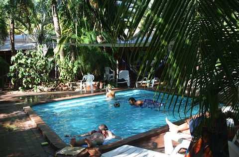 Cable Beach Backpackers Broome - Grafton Accommodation 1