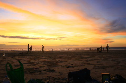 Cable Beach Backpackers Broome - Grafton Accommodation 3
