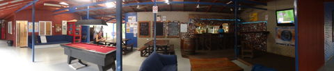 Cable Beach Backpackers Broome - Grafton Accommodation 5