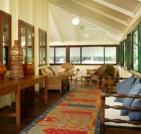 Captain Kennedy House - Grafton Accommodation