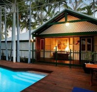 Pinctada McAlpine House - Grafton Accommodation
