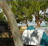 Roebuck Bay Caravan Park - Grafton Accommodation