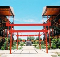 Shiba Lane Apartments - Grafton Accommodation
