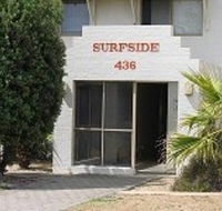 Surfside Apartment - Grafton Accommodation